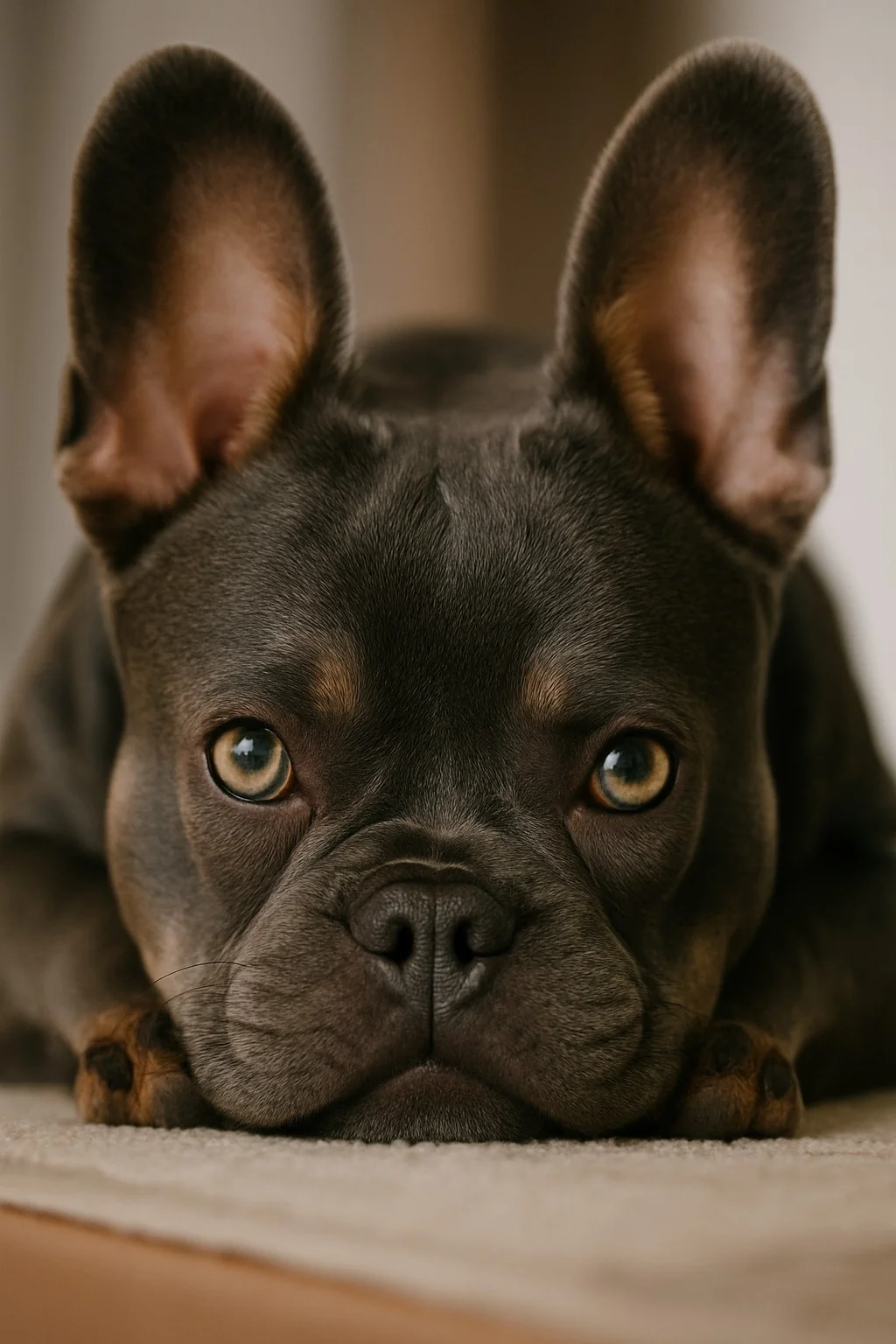 French Bulldog