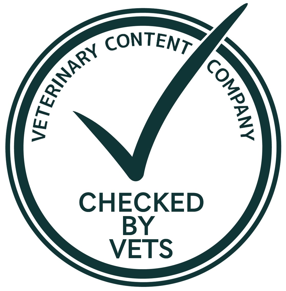 Veterinary Content Company — Checked by Vets
